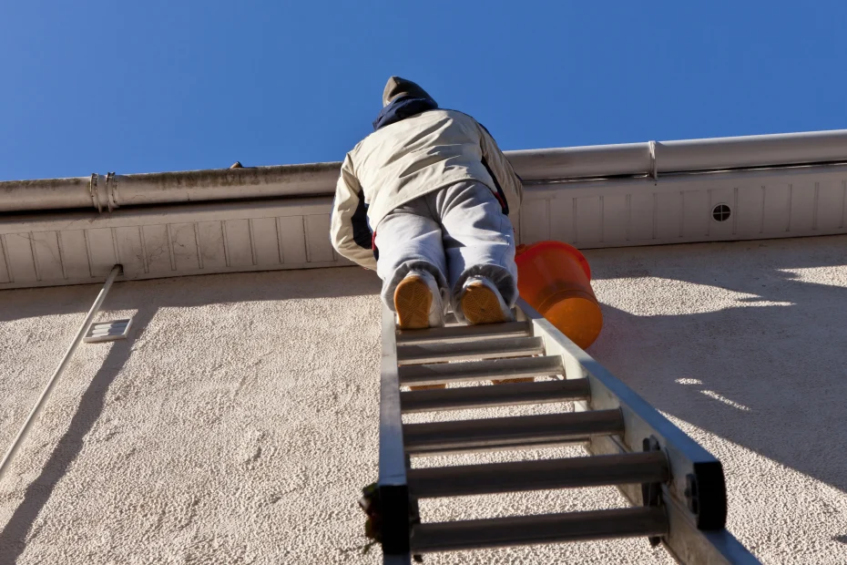 Gutter Cleaning Parma