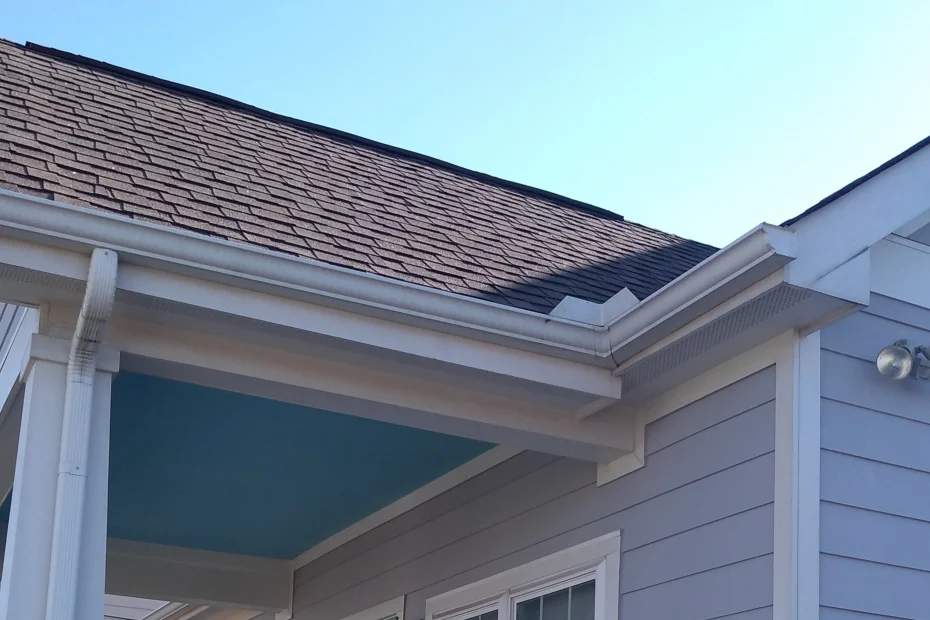 Gutter Cleaning Parma