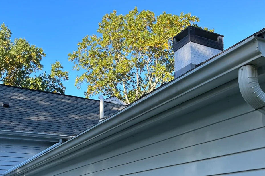 Gutter Cleaning Parma