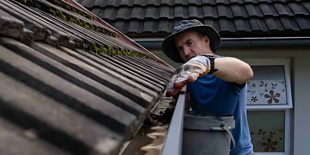 Gutter Cleaning Parma home page