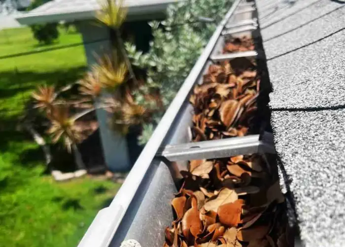 Gutter Cleaning Parma home page